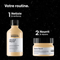 Coffret duo Absolut Repair édition limitée Meteora