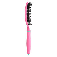 Brosse d&eacute;m&ecirc;lante Fingerbrush &eacute;dition limit&eacute;e Inner Child lollipop pink