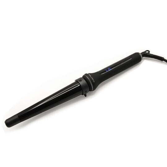 Fer à boucler conique Glamour Wand