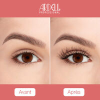 Faux cils &agrave; coller Wispies Natural Wispies
