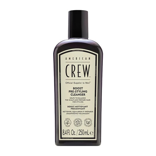 Shampooing volumateur Boost Pre-styling