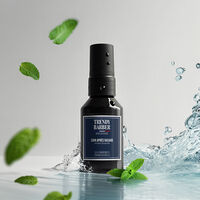 Kit rasage &agrave; l'ancienne