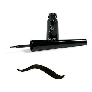 Eyeliner pinceau noir,  Eyeliner pinceau noir