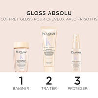 Coffret d&eacute;couverte Gloss Absolu