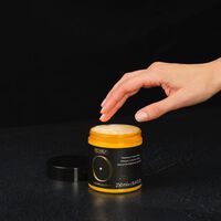 Masque lumi&egrave;re argan Orofluido