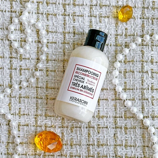 Calendrier de l'avent 2024 Mes Jolis Cheveux