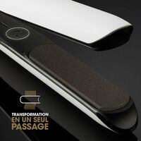 Styler Chronos blanc