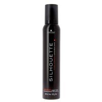 Mousse extra forte Silhouette Super Hold 200 ml