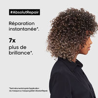 Routine restructurante intense Absolut Repair,  Routine restructurante intense Absolut Repair