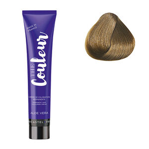 Coloration permanente The Couleur 8.73 Blond clair Marron Doré,  Coloration permanente The Couleur 8.73 Blond clair Marron Doré