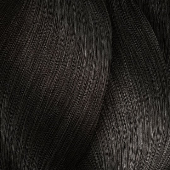 Coloration sans ammoniaque Inoa 6.11 blond foncé cendré profond