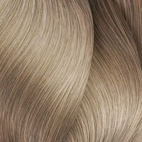 Coloration ton sur ton Dialight 10.23 milkshake perl&eacute;