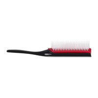Brosse démêlante D4 rouge,  Brosse démêlante D4 rouge