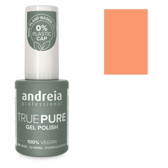 Vernis semi-permanent True Pure T57