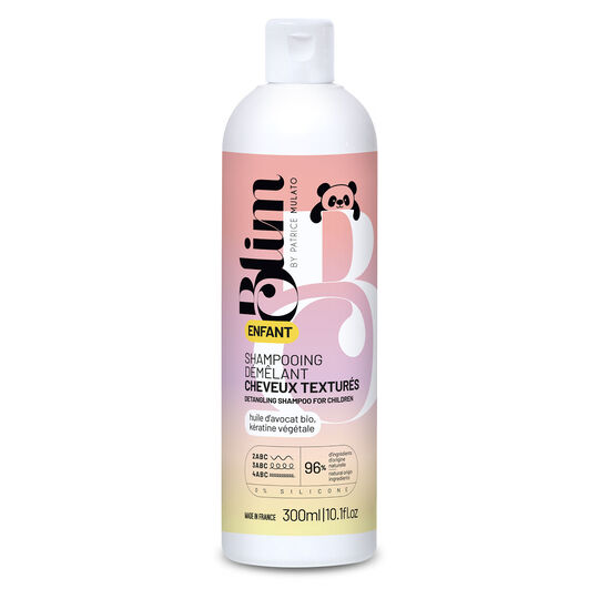 Shampooing doux enfants Blim