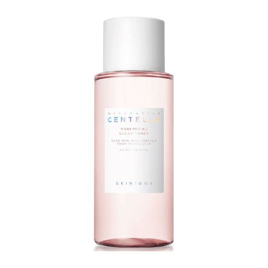 Tonique pores dilat&eacute;s Poremizing