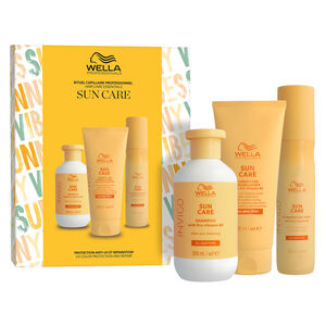 Rituel protection anti-uv Sun Care,  Rituel protection anti-uv Sun Care