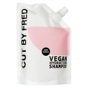 Vegan Hydratation Shampoo 520ml,  Vegan Hydratation Shampoo 520ml