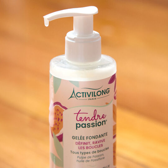 Gelée fondante Tendre Passion