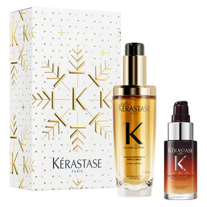 Coffret duo d'&eacute;lixir