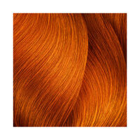 Coloration permanente Majirel Majirouge 7.40 blond cuivr&eacute; intense