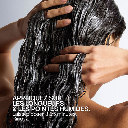 Masque hydratation intense All-in Mask All Soft 100ml