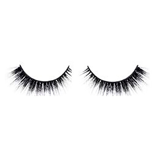 Faux cils en soie 3D N&deg;14