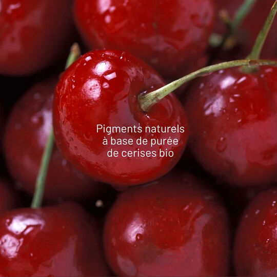 Soin repigmentant rouge de Venise