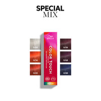 Coloration semi-permanente Color Touch 0/88 perl&eacute; intense