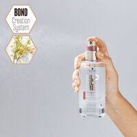 Spray baume l&eacute;ger pour cheveux blonds fins &agrave; normaux Blondme