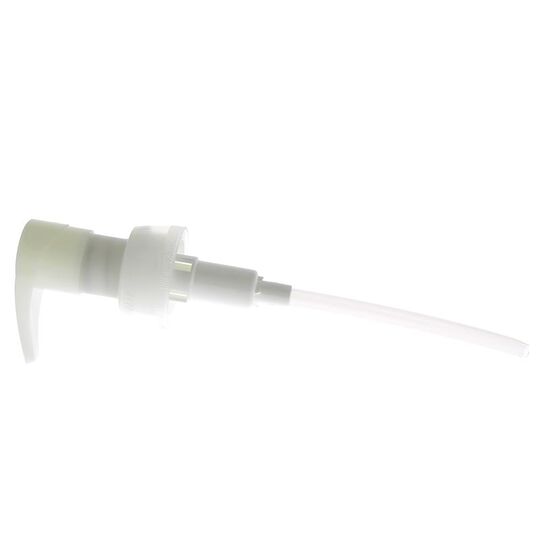 Pompe pour flacon 1000&nbsp;ml
