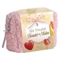 Ma trousse beauté des mains