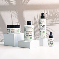 Soin sans rinçage nourrissant 12 en 1 Gamme Nature