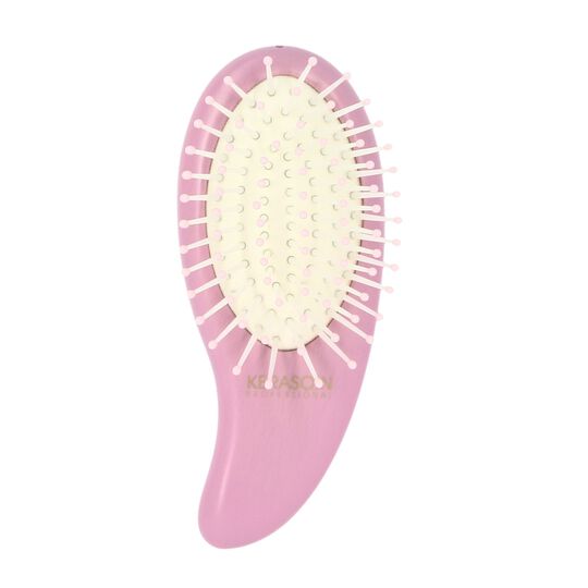 Mini brosse démêlante,  Mini brosse démêlante