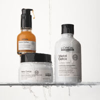 Rituel protecteur Metal Detox