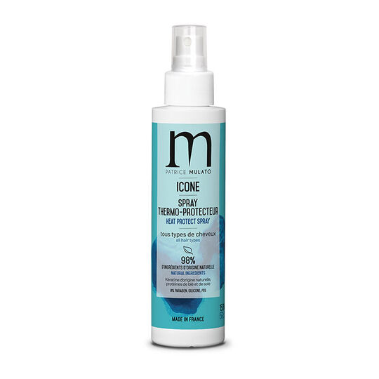 Spray thermo-protecteur Ic&ocirc;ne