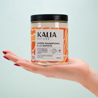 Baume précieux à la sapote,  Baume précieux à la sapote