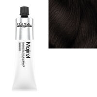 Coloration crème de beauté Majirel 4.8 châtain mocca