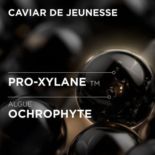 S&eacute;rum nuit jeunesse Chronologiste 30 ml