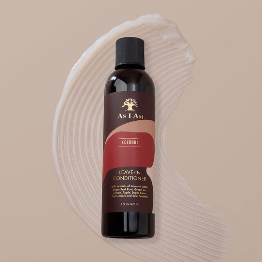 Conditionneur sans rin&ccedil;age Leave-in conditionner Classic Coconut