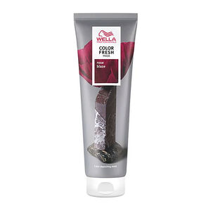 Masque Color Fresh nuance naturelle rose blaze