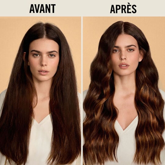 Shampooing lumi&egrave;re argan Orofluido
