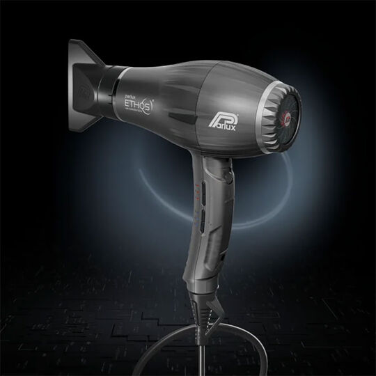 Sèche-cheveux Ethos,  Sèche-cheveux Ethos