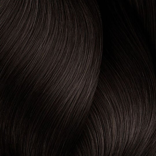 Coloration ton sur ton Diarichesse 5.15 Marron Givré