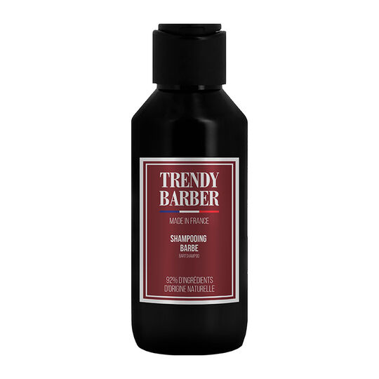 Kit de soins pour la barbe