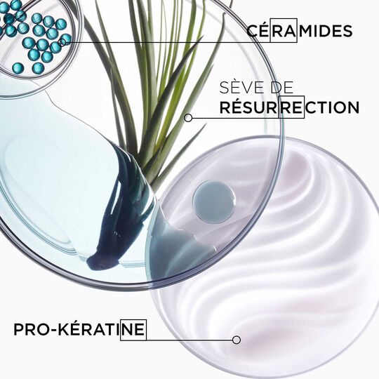 Ciment thermique R&eacute;sistance