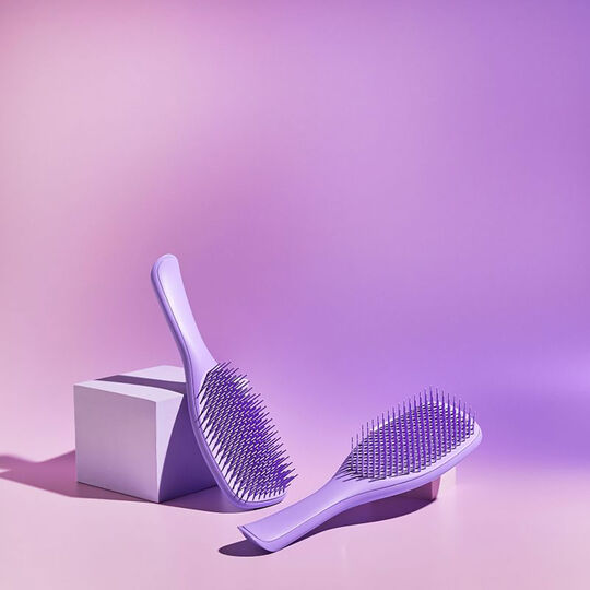 Brosse d&eacute;m&ecirc;lante Naturally Curly