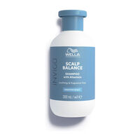 Shampooing cuir chevelu sensible Invigo Scalp Balance