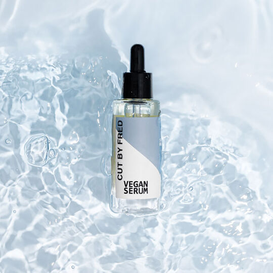 Sérum capillaire nourrissant Vegan Serum,  Sérum capillaire nourrissant Vegan Serum