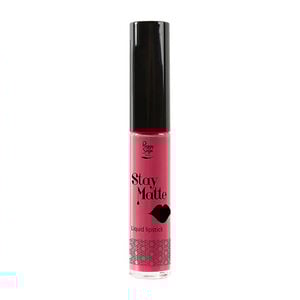 Rouge &agrave; l&egrave;vres liquide Stay matte Sydney Star